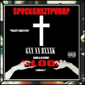 SPVCXGHZTPVRRP PRESENTS : GXX XX BXXXK EP VOL.1