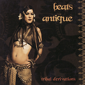 Discovered by Beats Antique
