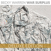 Becky Warren: War Surplus (Deluxe Edition)