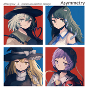 Asymmetry