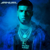 Anuel AA: Real Hasta La Muerte