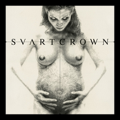 Profane by Svart Crown