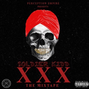 XXX the Mixtape