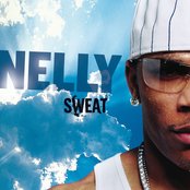 Album cover for Sweat, by Nelly