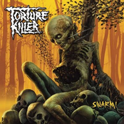 Cannibal Gluttony by Torture Killer