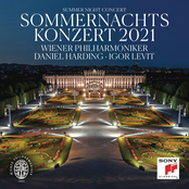 Daniel Harding: Sommernachtskonzert 2021 / Summer Night Concert 2021