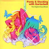 Panty & Stocking With Garterbelt - The Original Soundtrack