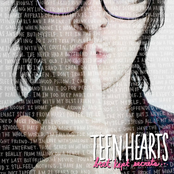 Best Kept Secrets by Teen Hearts