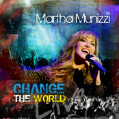 I Receive Your Love by Martha Munizzi