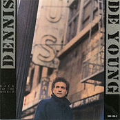 Person To Person by Dennis Deyoung