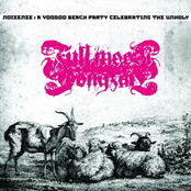 Voodoo Bitch Party by Fullmoon Bongzai