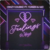 Feelings (Wifey) [feat. Yungen & M.O]