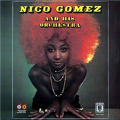 Nico Gomez And His Orchestra