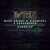 Downpipe (The Anniversary Remixes)