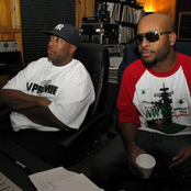 royce da 5'9 & dj premier