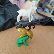 Planet of the Traders