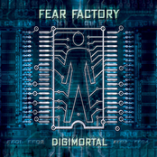 Fear Factory: Digimortal