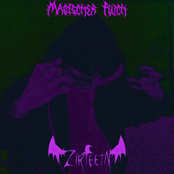 Magischer Fluch