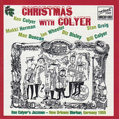 Christmas With Colyer