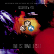 Timeless Travellers LP
