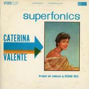 Serenata by Caterina Valente