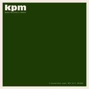 Kpm 1000 Series: The Contemporary Orchestra / Interfusions