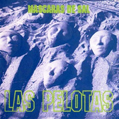 Senderos by Las Pelotas