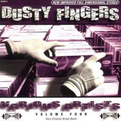Dusty Fingers Volume Four