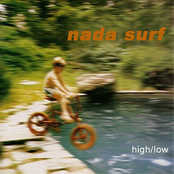 Nada Surf: High/Low