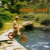 Nada Surf