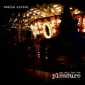 Population III: you only feel the pleasure