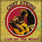 When You Wish Upon A Star by Chet Atkins