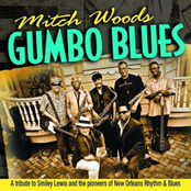 Mitch Woods: Gumbo Blues