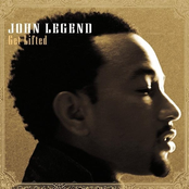 Refuge (when It's Cold Outside) by John Legend