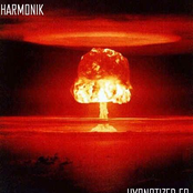 Harmonik: Hypnotized EP