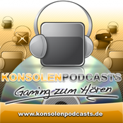 Konsolenpodcasts - Gaming zum Hoeren