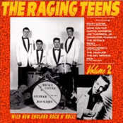 The Raging Teens - Volume 02