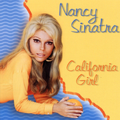 Hotel California by Nancy Sinatra