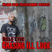 Billy Lyve: Chasing Ill Luck