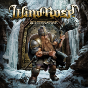 Wind Rose: Wintersaga