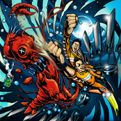 Scary Lobsters and Canned Sprites