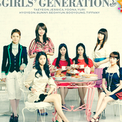 少女時代 Girls' Generation