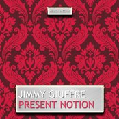 Motion Suspended by Jimmy Giuffre