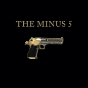 The Minus 5: The Minus 5 (The Gun Album)