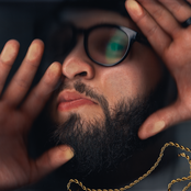 Andy Mineo: Uncomfortable