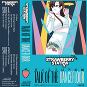 Talk of the Dancefloor