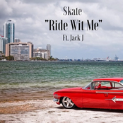 Ride Wit Me (feat. Jack J) - Single