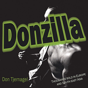 Donzilla