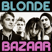 Blonde Bazaar