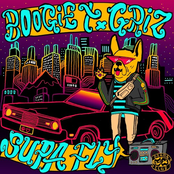 Boogie T: Supa Fly